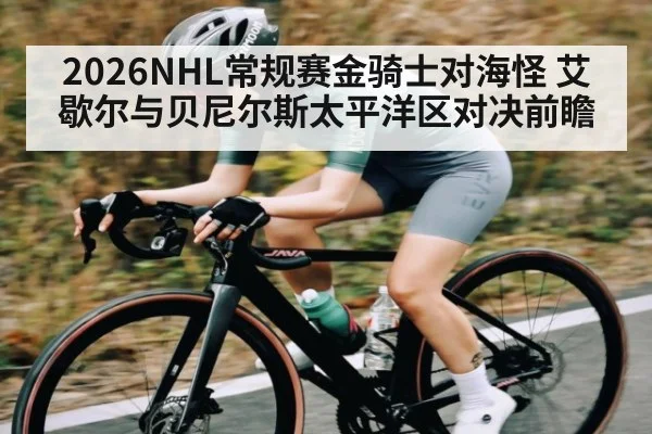 2026NHL常规赛金骑士对海怪 艾歇尔与贝尼尔斯太平洋区对决前瞻 | kaiyun